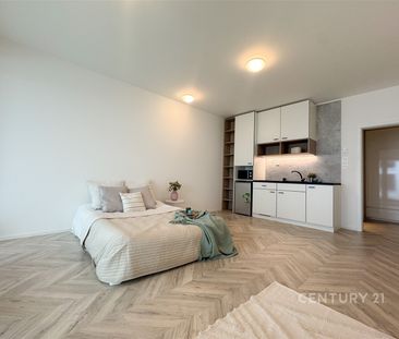 Pronájem bytu 1+kk a garsoniéry 39 m², Cejl 533, Brno - Photo 2