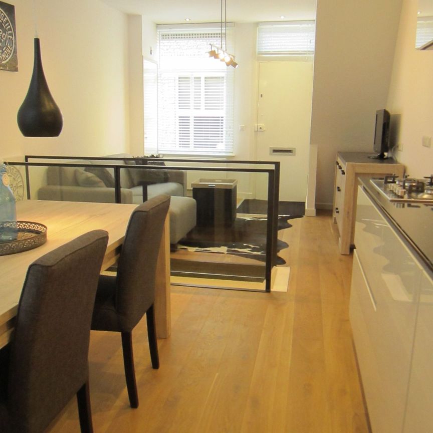 Appartement te huur: Nieuwe Looiersstraat 14-H 1017 VC Amsterdam - Photo 1