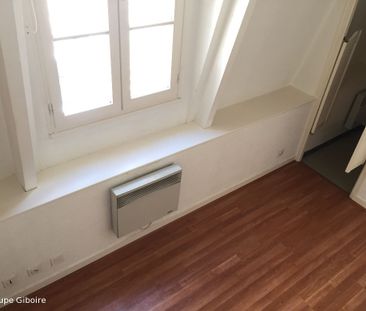 Appartement T1 à louer - 19 m² - Photo 2