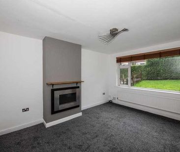 High Bank Crescent, Prestwich, M25 - Photo 1