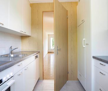 3 Zimmer, 70 m², 3. Stock - Photo 2