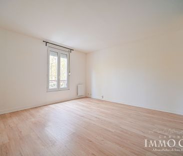 Appartement 3 pièces - 53m² - Photo 1