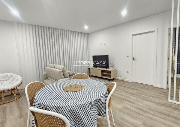 Apartamento T1 em Aveiro