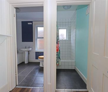 2 bedroom apartment to rent - Photo 6