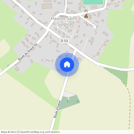 NORMANDIE, SEINE-MARITIME (76), 76190, Yvetot