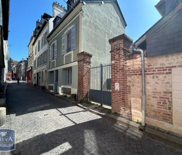 Appartement à louer 3 pièces 67.17m² - Photo 5