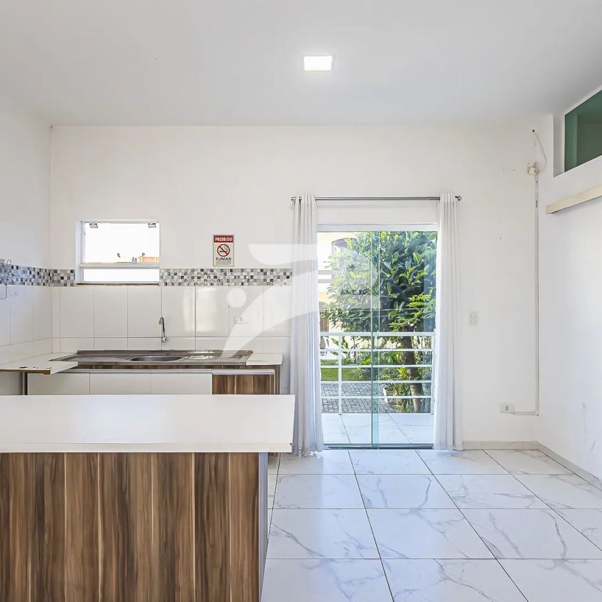 Apartamento 2 Quartos Pinheirinho 140m² - Photo 1