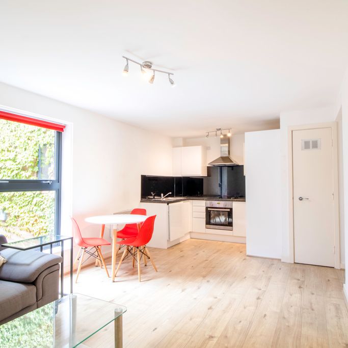 The Chandlers, Leeds, City Centre - Photo 1