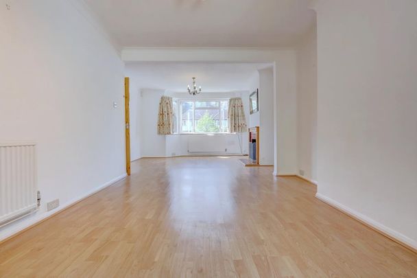3 bedroom semi-detached house to rent - Photo 1