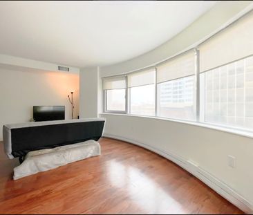 For Lease - 234 RIDEAU Street Unit# 404, Lower Town - Sandy Hill, O... - Photo 3