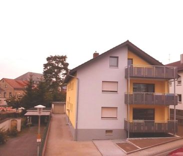 Pronájem bytu 2+1 • 52 m² bez realitkySchubertstr. 7, , Bádensko-Wü... - Photo 5