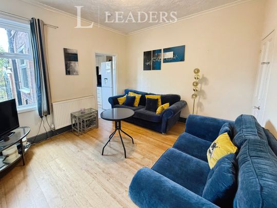 2 bedroom house to rent Breedon Street, Long Eaton, NG10 - Photo 1