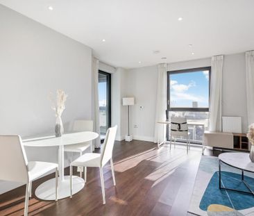 1 bedroom apartment to rent - Photo 3