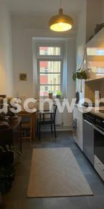 TAUSCHWOHNUNG Schöne, ruhige Einzimmerwohnung in Wilmersdorf - Photo 4