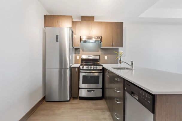 169 Lisgar St. — 1 Bedroom - Photo 1