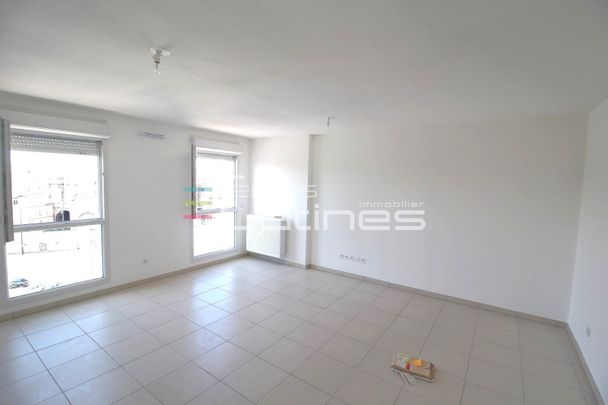 Location Appartement 1 pièce 34m² NIMES 30000 - Photo 1