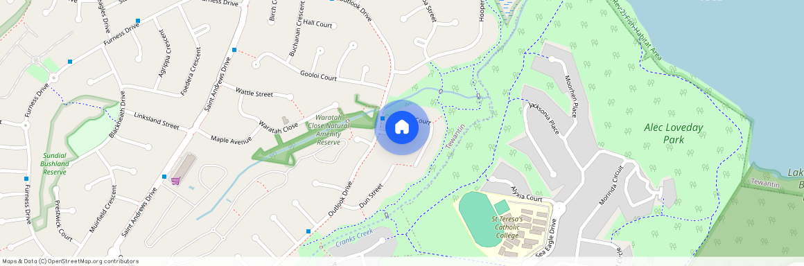 12 Talara Court, Qld 4565, Tewantin