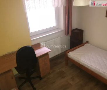 Byt 3+kk s terasou, Břeclav - Poštorná - Фото 4