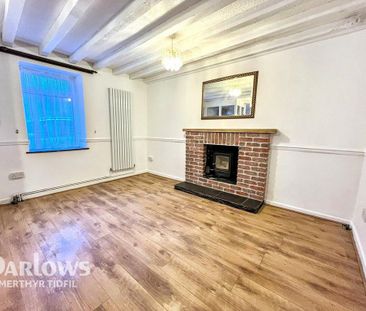 2 bedroom terraced house to rent - Photo 1