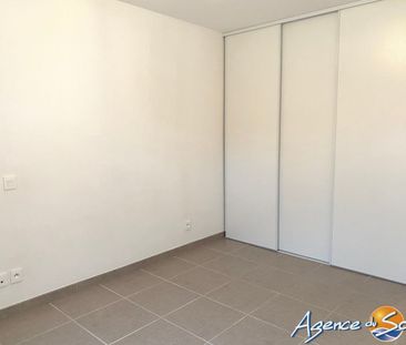 Location appartement 3 pièces - Photo 1