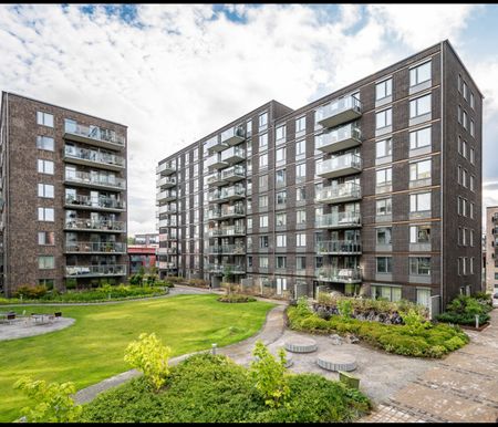 Tappvägen, Bromma - Photo 3