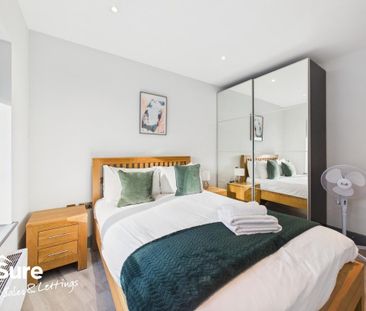 1 bedroom apartment to rent - Photo 4