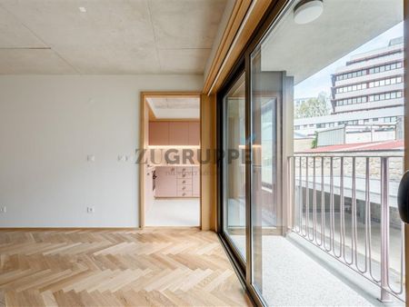Apartamento T1 em Porto - Photo 2