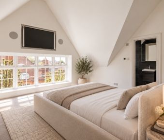 Wedderburn Road, , Hampstead, London, NW3 5QG - Photo 3