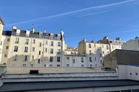 Appartement à louer à Paris 7Ème - Photo 2