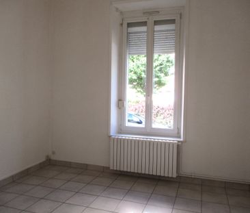 Location Appartement 2 pièces 39m² REIMS 51100 - Photo 1
