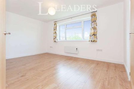 Chestnut Close, Haslingfield, CB23 - Photo 2