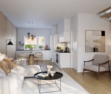 Æbleløkken 30, Rønne, 3700 Rønne - Foto 1