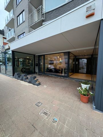 Luxe loft te huur in het hart van Koksijde – Instapklaar & meteen beschikbaar - Foto 3