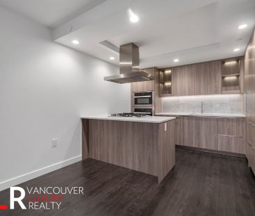 Condo in Vancouver West Side, BC - Photo 2
