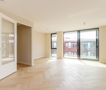 Appartement te huur: Cosseehof 40 3054 RA Rotterdam - Photo 3