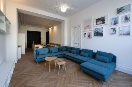 Studio MEUBLÉ de 18.26 m², rue Jacquemars Giélée – VAUBAN réf 663-3.3 - Photo 2