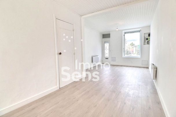 Location maison - Lille - Photo 1