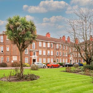 2 Bed Flat, Perryn House, W3 - Photo 2