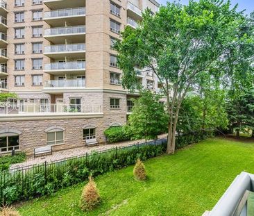 For Lease - 5 Emerald Lane Unit# 204, Vaughan, Ontario - Photo 1