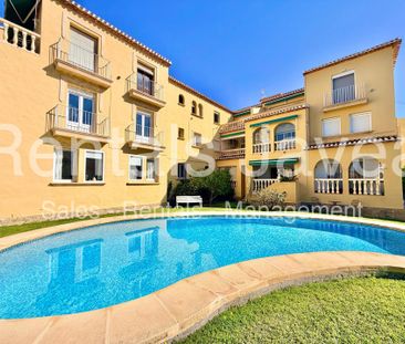 Long term rental close to Javea Port - Photo 3