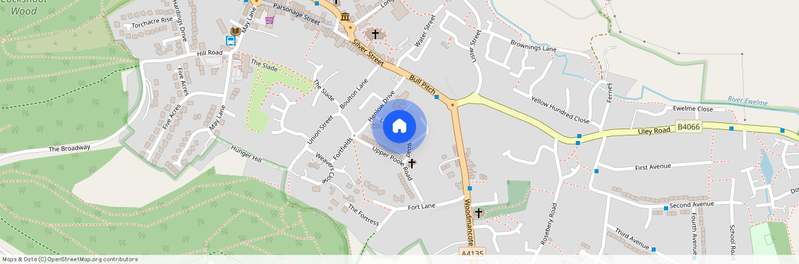 Lower Poole Road, Dursley, GL11