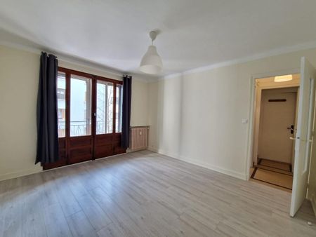 Appartement 1 pièce - 32 m² - Photo 3