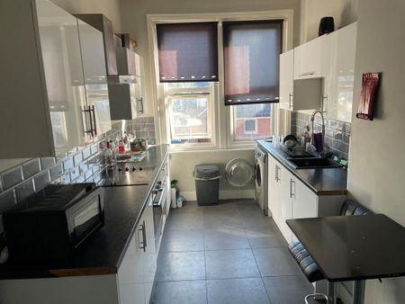 1 bedroom house to rent - Photo 2