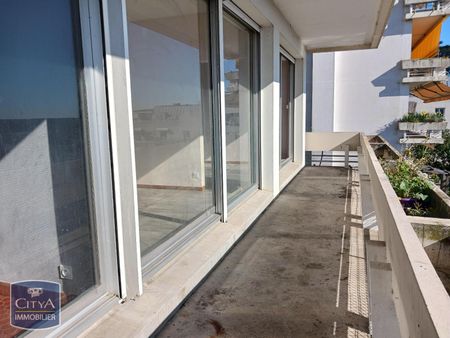 Location Appartement 2 pièces 44m² BLOIS 41000 - Photo 5