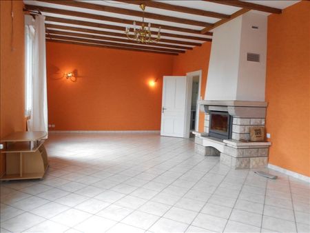 Location Maison 5 pièces 149m² BESANCON 25000 - Photo 3