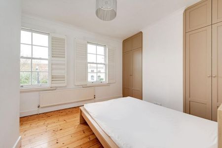 3 bedroom terraced house to rent - Photo 4