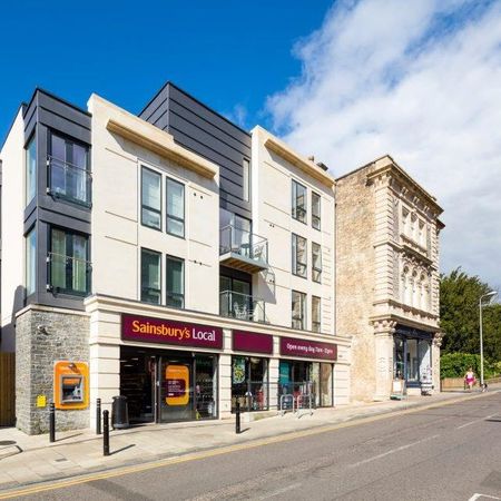 Flat 14 The Regent, 26 Hill Road, Clevedon - Photo 5