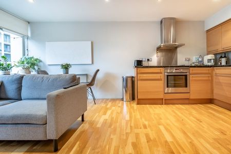 1 bedroom flat to rent - Photo 3