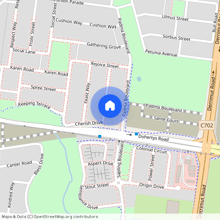 Cherish Drive 23, VIC 3029, Tarneit