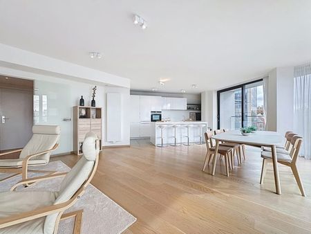 Appartement te huur - Photo 2